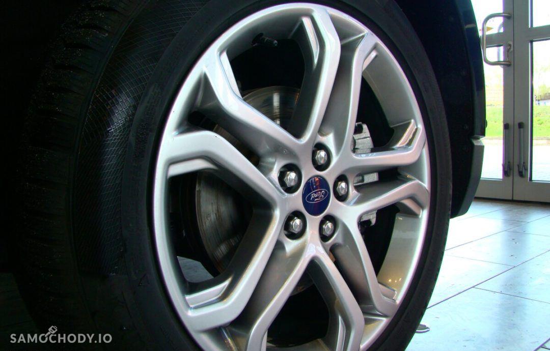 Ford EDGE Titanium 2.0TDCI 210KM Powershift 46