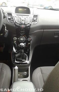 Ford Fiesta Titanium 100KM ProMocJa wyprzedaż 4
