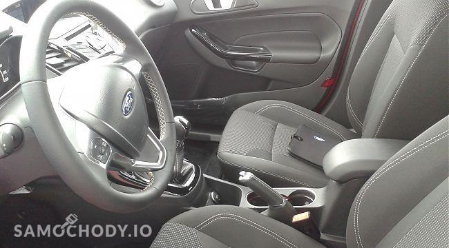 Ford Fiesta Titanium 100KM ProMocJa wyprzedaż 29