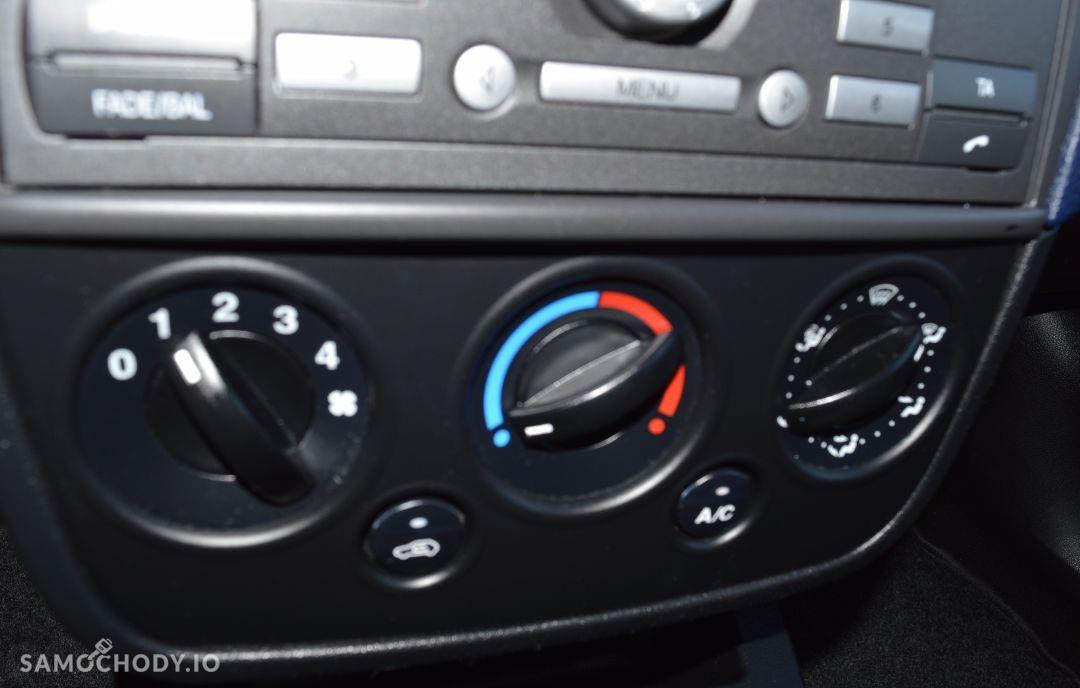 Ford Fiesta 1,3 Benzyna,grzana szyba przód,klima, małe 106