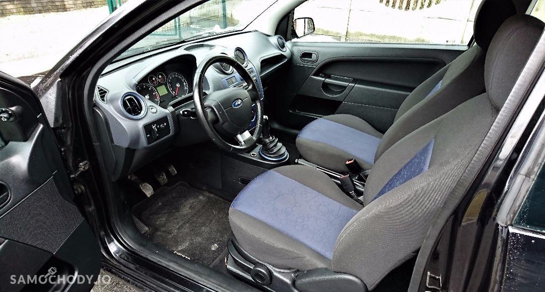 Ford Fiesta 1.3 benzyna, klimatyzacja, elektryka, PO WSZYSTKICH OPŁATACH 37