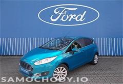 ford kujawsko-pomorskie Ford Fiesta WYPRZEDAŻ, Gwarancja, Sprzedaje Salon Forda w Toruniu Faktura VAT 23%