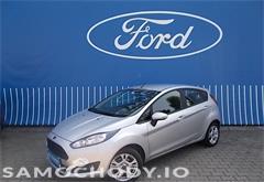 toruń Ford Fiesta WYPRZEDAŻ, Gwarancja, Sprzedaje Salon Forda Faktura VAT 23%