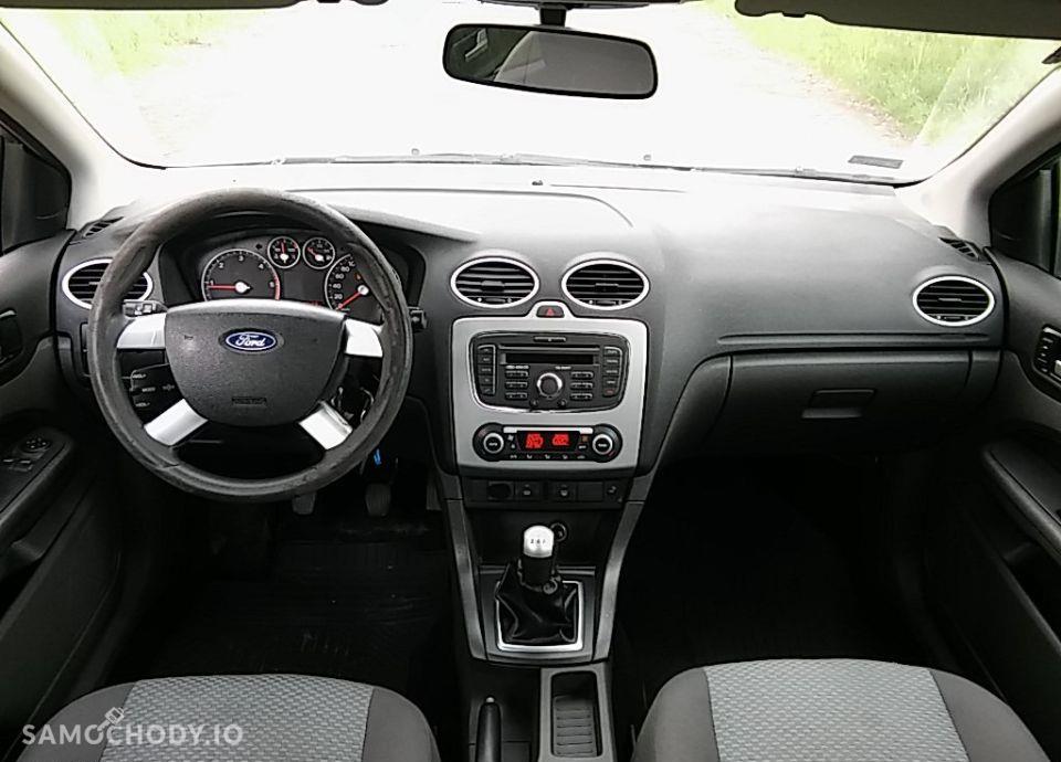Ford Focus 1.8 TDCI Klimatyzacja ABS Salon Polska małe 56
