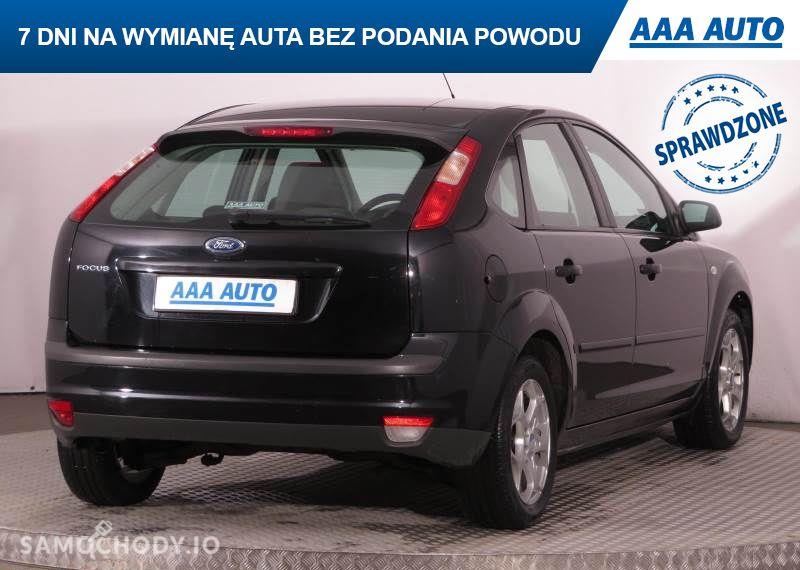 Ford Focus 1.6 i, Salon Polska, 1. Właściciel, VAT 23%, Klima ,Bezkolizyjny,ALU 22
