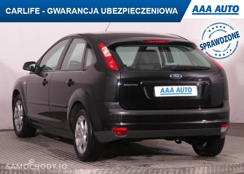 Ford Focus 1.6 i, Salon Polska, 1. Właściciel, VAT 23%, Klima ,Bezkolizyjny,ALU 11
