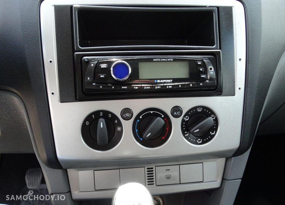 Ford Focus 1.6i 101KM Klima Tempomat 67