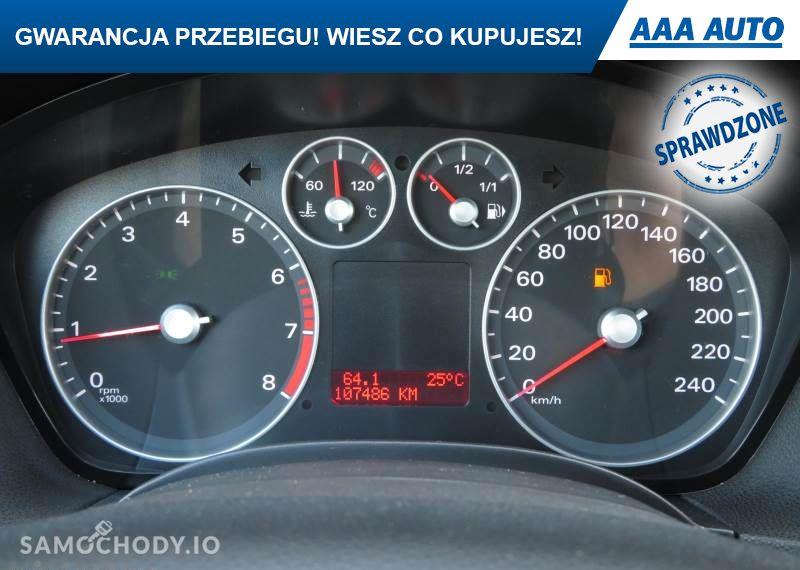 Ford Focus 1.6 i, Salon Polska, Serwis ASO, VAT 23%, Klima 46