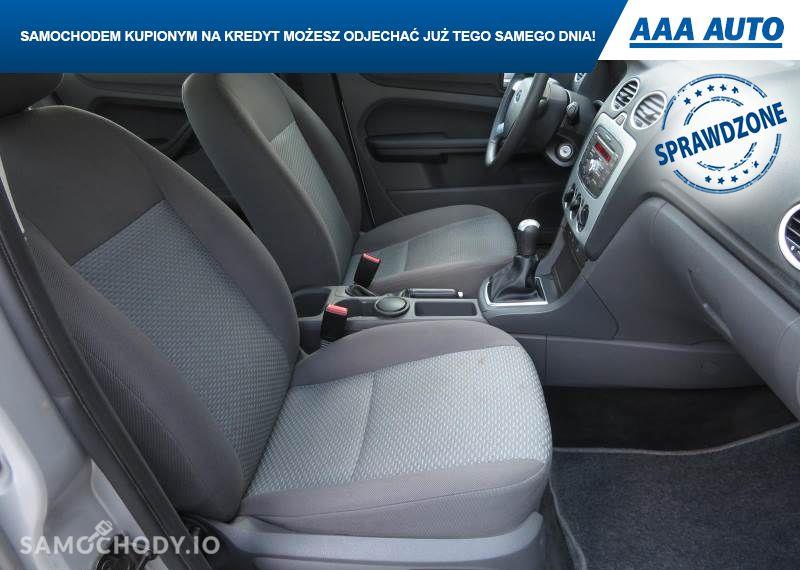 Ford Focus 1.6 i, Salon Polska, Serwis ASO, VAT 23%, Klima 67