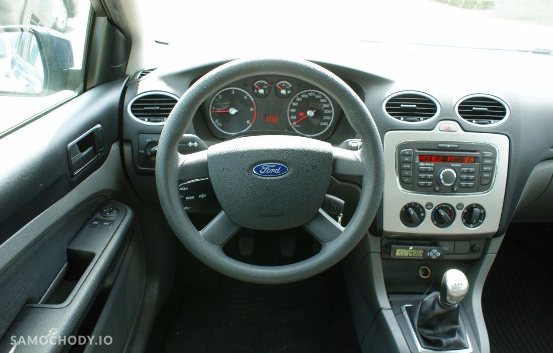 Ford Focus AMBER X 1.6 TDCi 90km 46