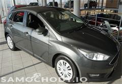 sosnowiec Ford Focus FORD FOCUS 1,0 EcoBoost 100 km TREND + GOLD + opcje
