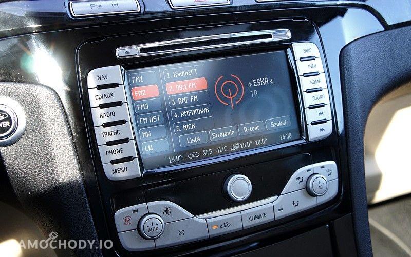 Ford Galaxy 2.0 T 240KM | Ghia | NAVI | Możliwość Zamiany | Aut. | 7 os. 46