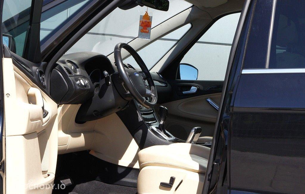 Ford Galaxy 2.0 T 240KM | Ghia | NAVI | Możliwość Zamiany | Aut. | 7 os. 11