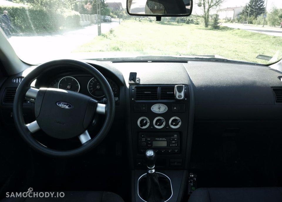 Ford Mondeo MK3 2.0 TDDI 115 KM Zadbany Hatchback z prawdziwym przebiegiem 67