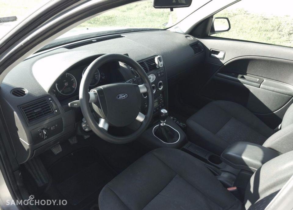 Ford Mondeo MK3 2.0 TDDI 115 KM Zadbany Hatchback z prawdziwym przebiegiem 29