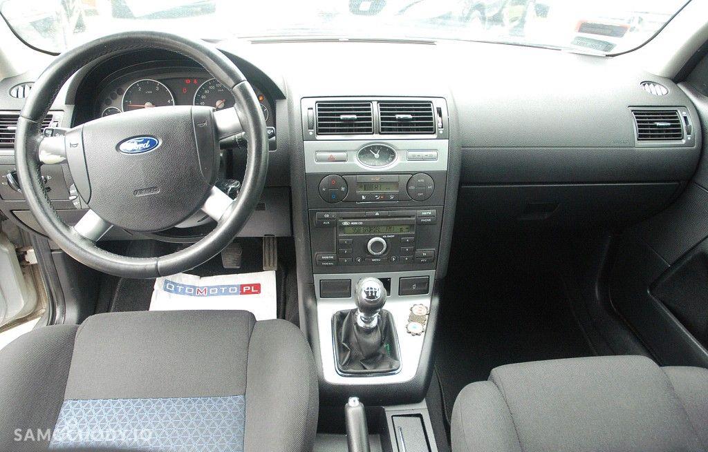 Ford Mondeo , 2.0 TDCi 116KM, climatronic, zadbany, zarejestrowany 46