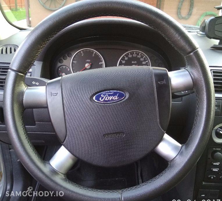 Ford Mondeo MK3, klimatyzacja, 10 lat w rodzinie 37
