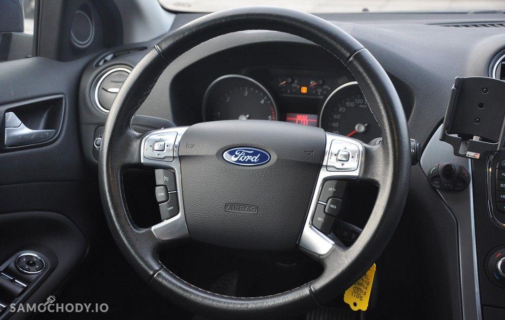 Ford Mondeo 2,0tdci 140KM, automat, serwisowany w Aso, Vat 23% 67