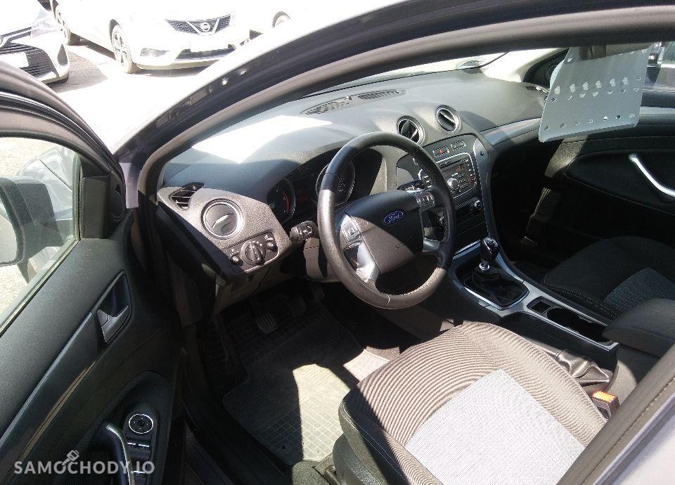 Ford Mondeo Mondeo 1.6 Tdci Ambiente 115KM Hatchback GWARANCJA 5