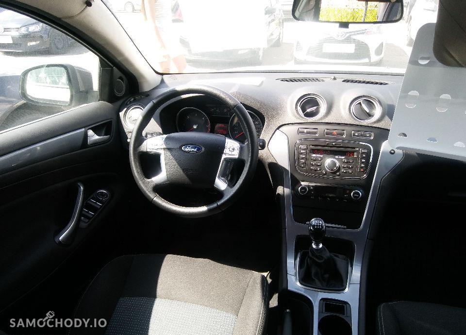 Ford Mondeo Mondeo 1.6 Tdci Ambiente 115KM Hatchback GWARANCJA 4
