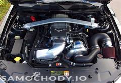 samochody włocławek, nowe i używane Ford Mustang GT Supercharger 492HP GT500 Vortech Shelby nie Camaro Challenger
