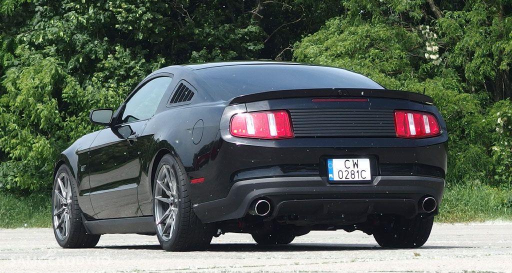 Ford Mustang GT Supercharger 492HP GT500 Vortech Shelby nie Camaro Challenger 16