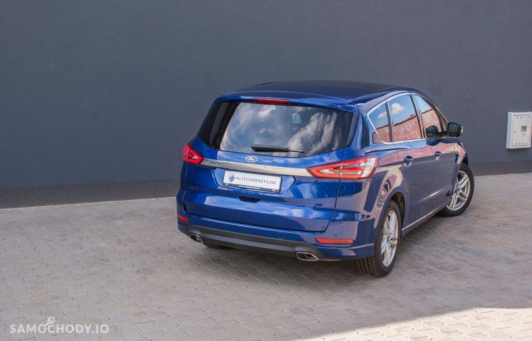 Ford S-Max Titanium!!! Powershift 180KM, 4WD, Panorama! SYNC 3, F VAT 23% 16