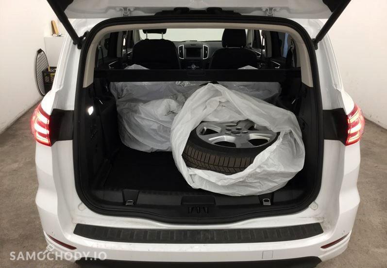 Ford S-Max Tiitanium! SYNC III, LED, Premium Sound, Panorama, F VAT 23%!! 16