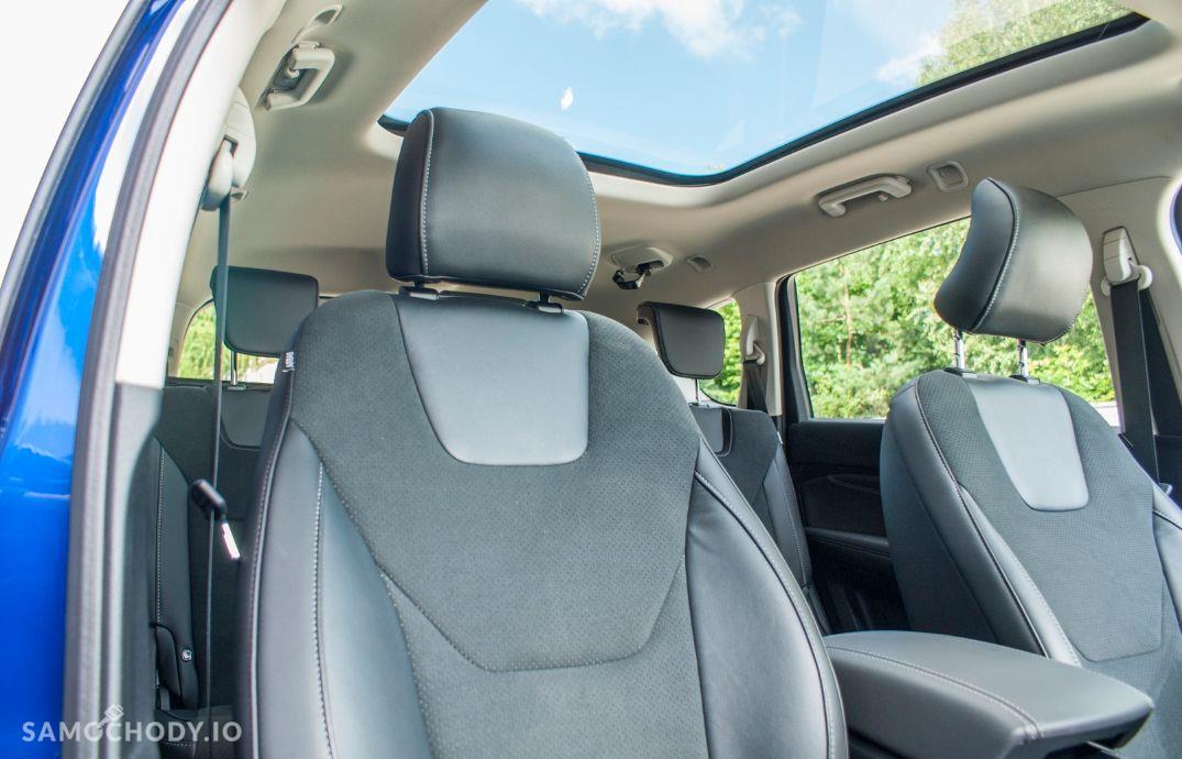 Ford S-Max Titanium!!! Powershift 180KM, 4WD, Panorama! SYNC 3, F VAT 23% 106