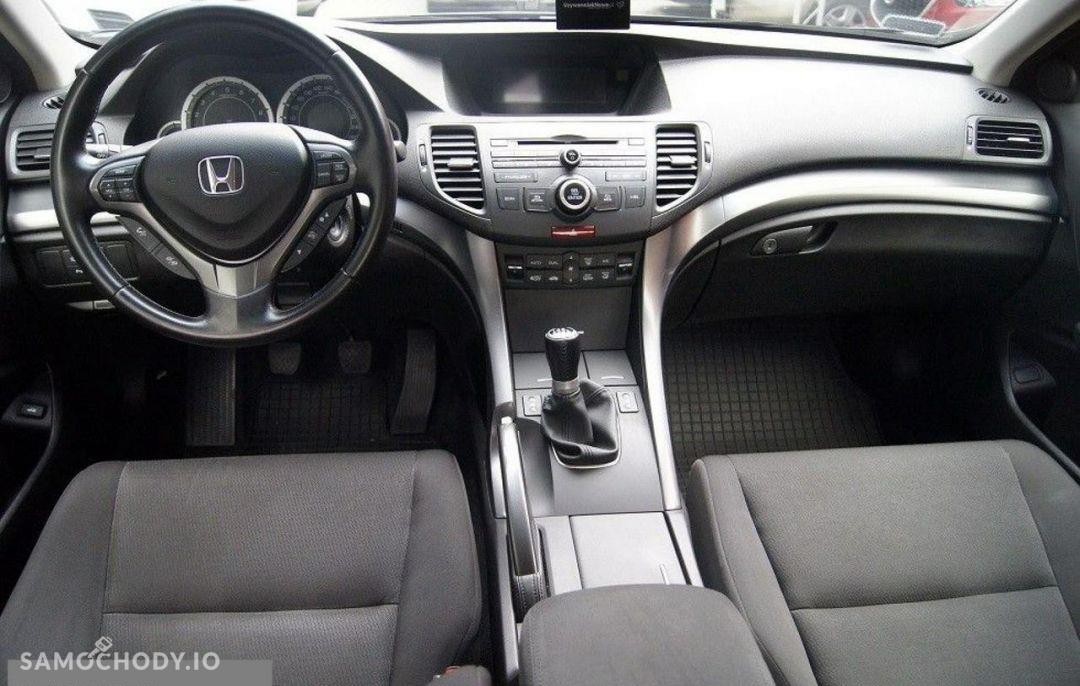 Honda Accord 2.0 Lifsetyle Salon Polska Serwisowany Bezwypadkowy 92