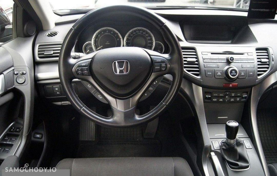 Honda Accord 2.0 Lifsetyle Salon Polska Serwisowany Bezwypadkowy 106