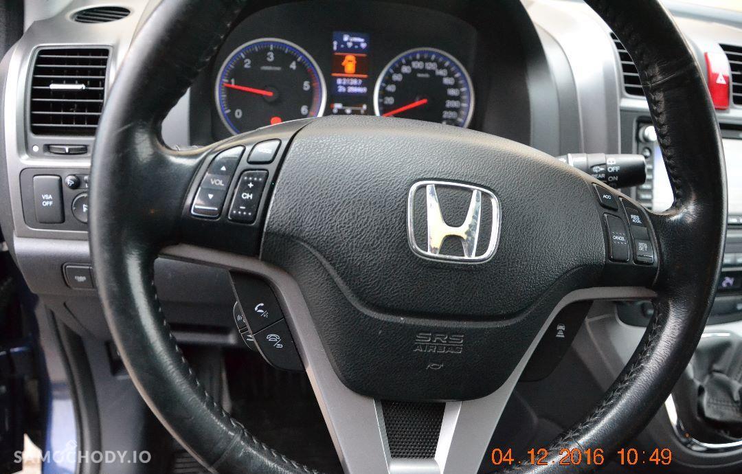 Honda CR-V Honda CRV bogata wersja faktura VAT 23 % 29