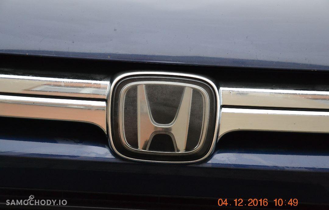 Honda CR-V Honda CRV bogata wersja faktura VAT 23 % 37