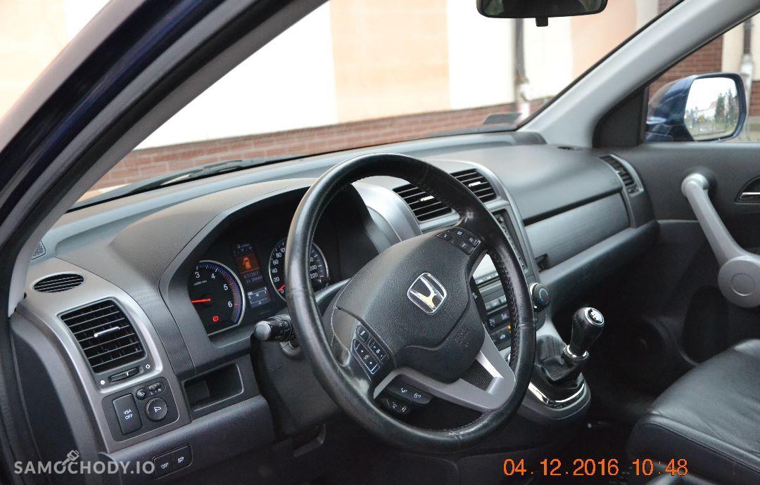 Honda CR-V Honda CRV bogata wersja faktura VAT 23 % 16