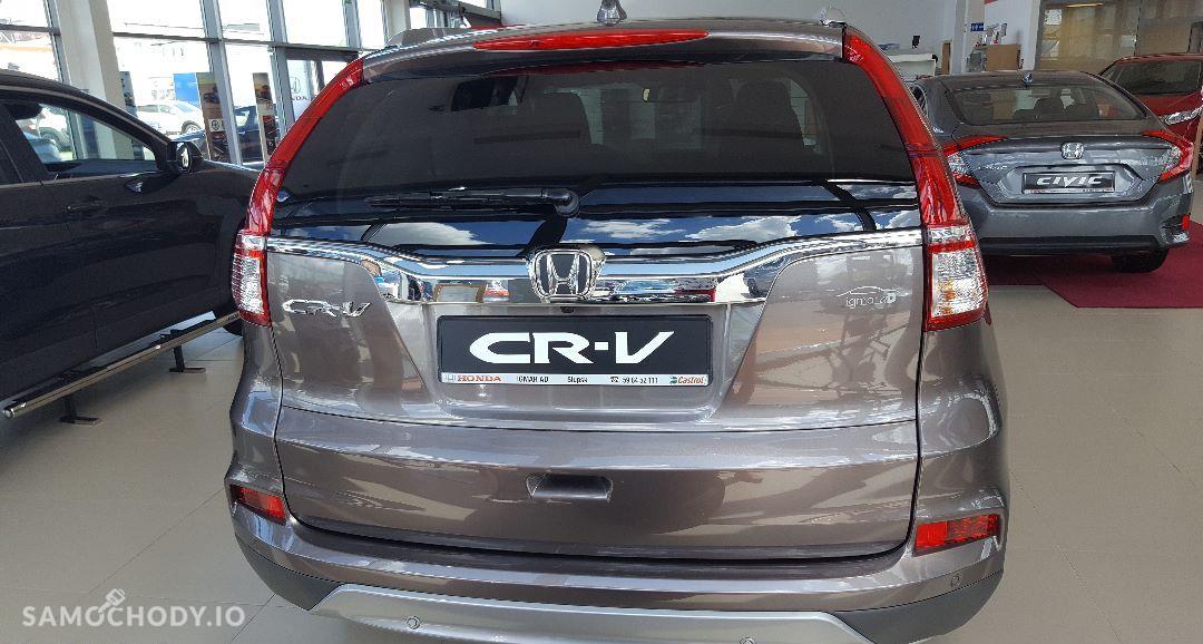 Honda CR-V 2.0 Elegance PLUS 4WD Automat szybki odbiór NOWE Niższe Ceny 11