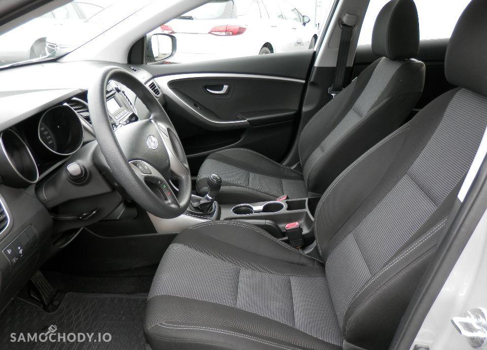 Hyundai I30 1.4 CRDI Classic +, Salon Polska, Faktura VAT 4