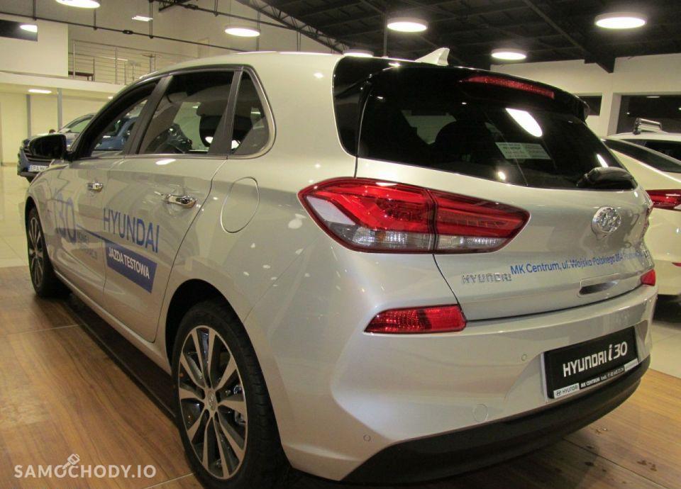 Hyundai I30 Hyundai I30 III Genracji 2017r Auto Demonstracyjne 7