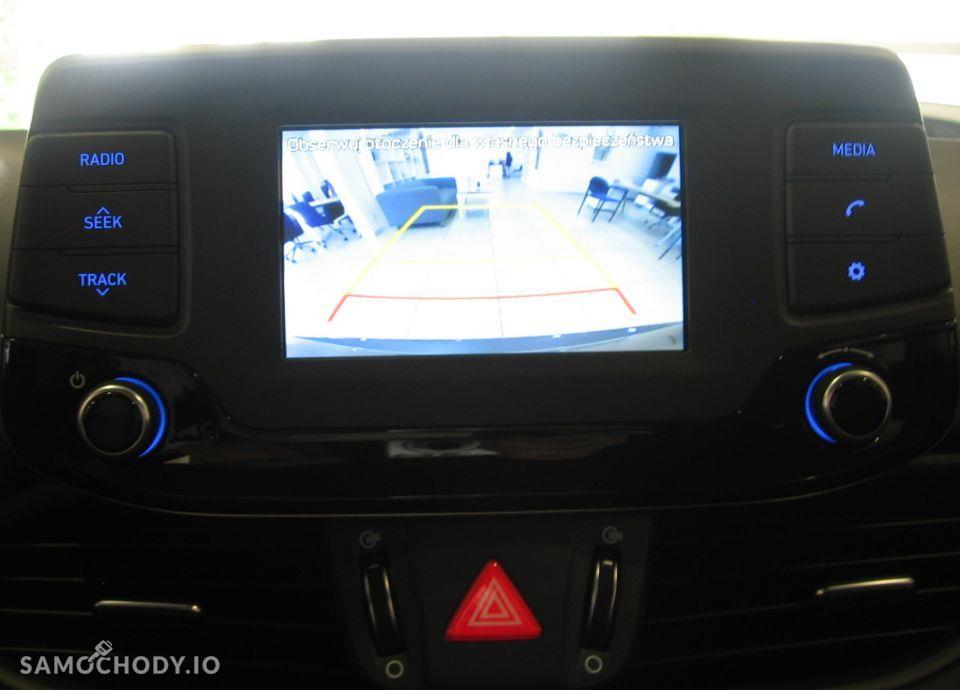 Hyundai I30 1.4 MPi 100KM Premiere Comfort 46