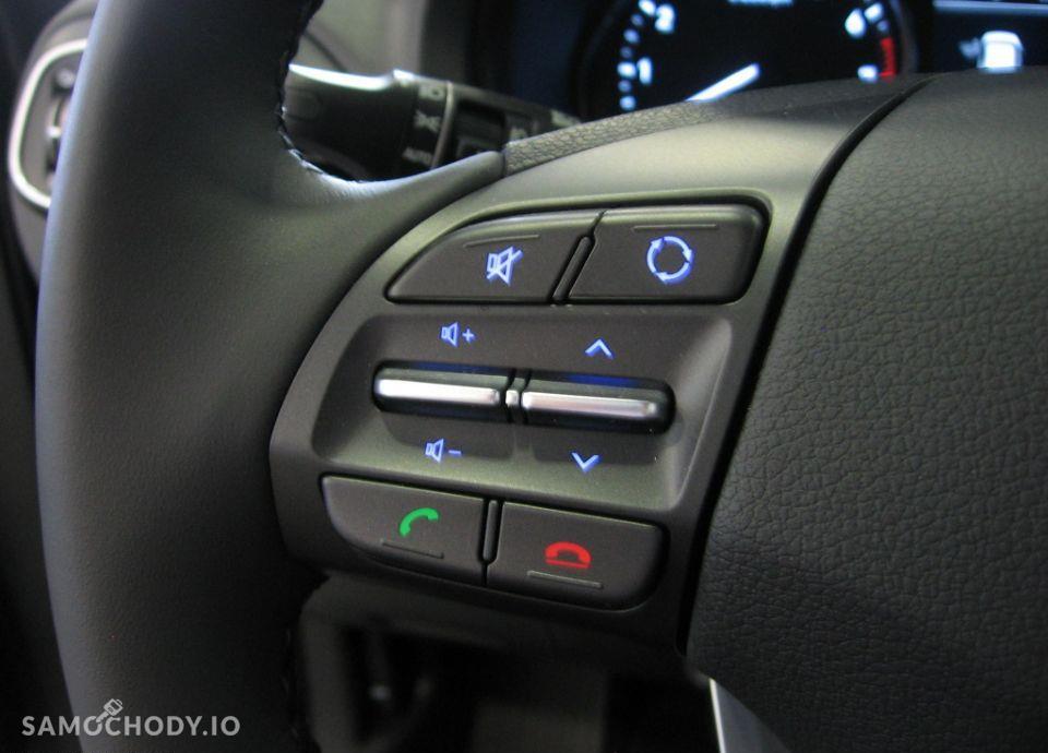 Hyundai I30 1.4 MPi 100KM Premiere Comfort 16