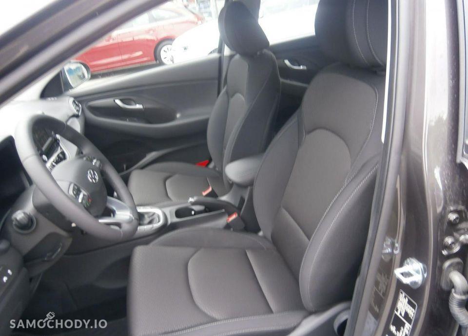 Hyundai I30 1.4 MPI 100 KM, Comfort + Klimatyzacja automatyczna 67