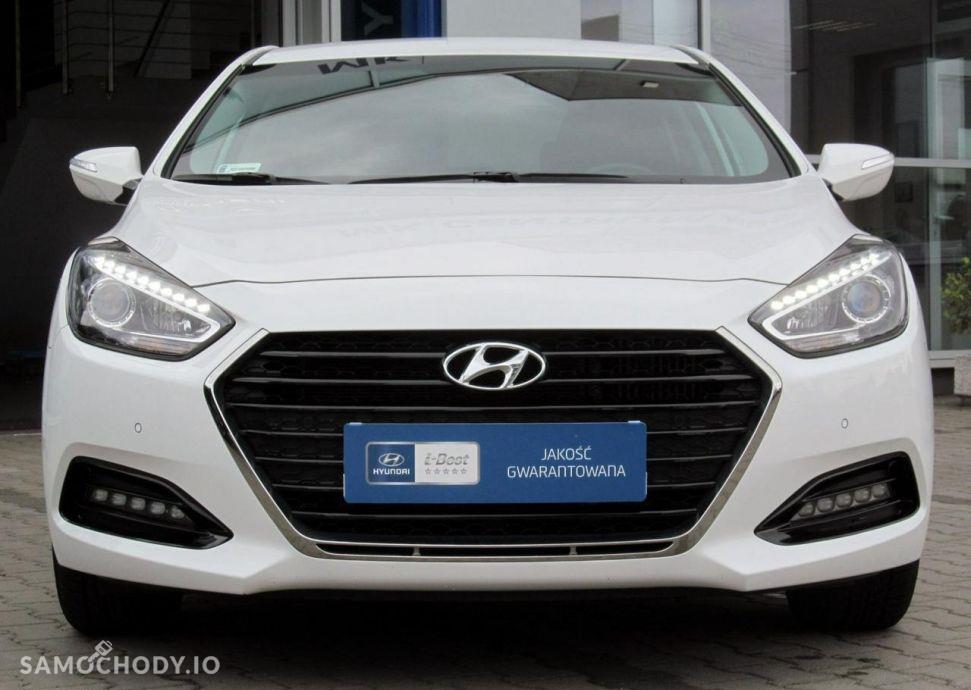 Hyundai i40 Salon PL Serwisowany w ASO FV23% Gwarancja Comfort 2