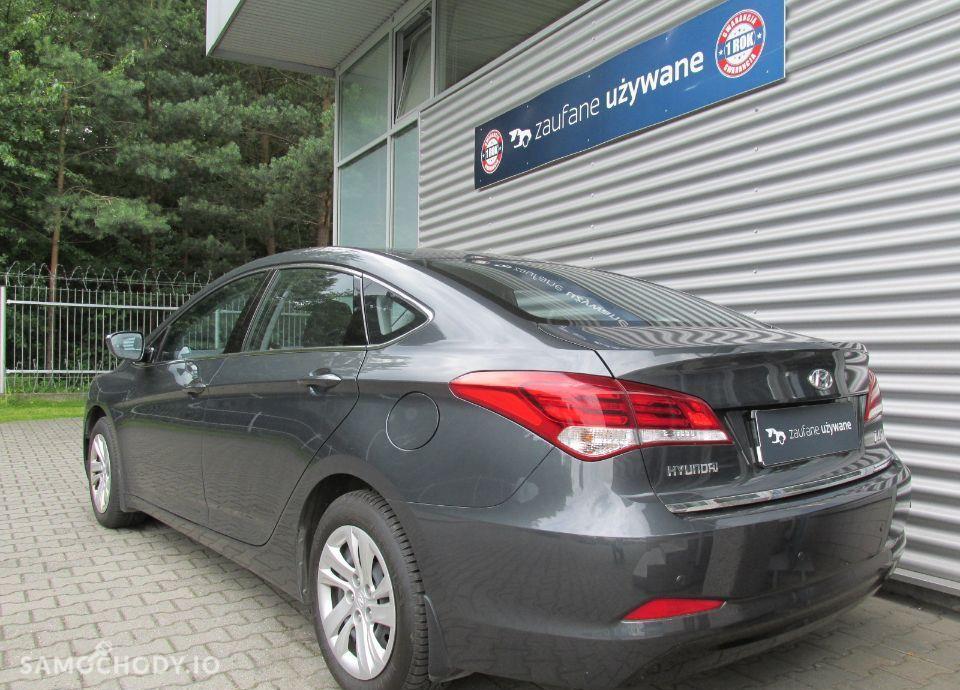 Hyundai i40 1.6 GDI 135KM Classic SalonPL, SerwisASO,Gwarancja, FV23% 4