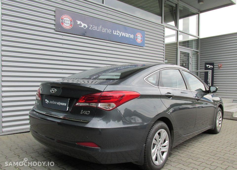 Hyundai i40 1.6 GDI 135KM Classic SalonPL, SerwisASO,Gwarancja, FV23% 7