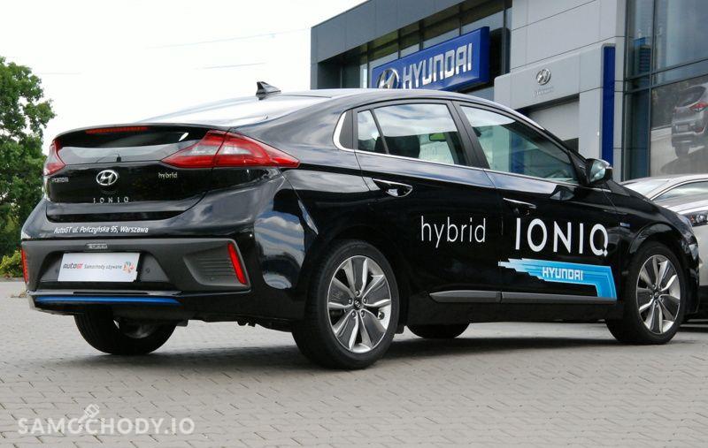 Hyundai IONIQ 1.6 GDI Premium + Navi . 2