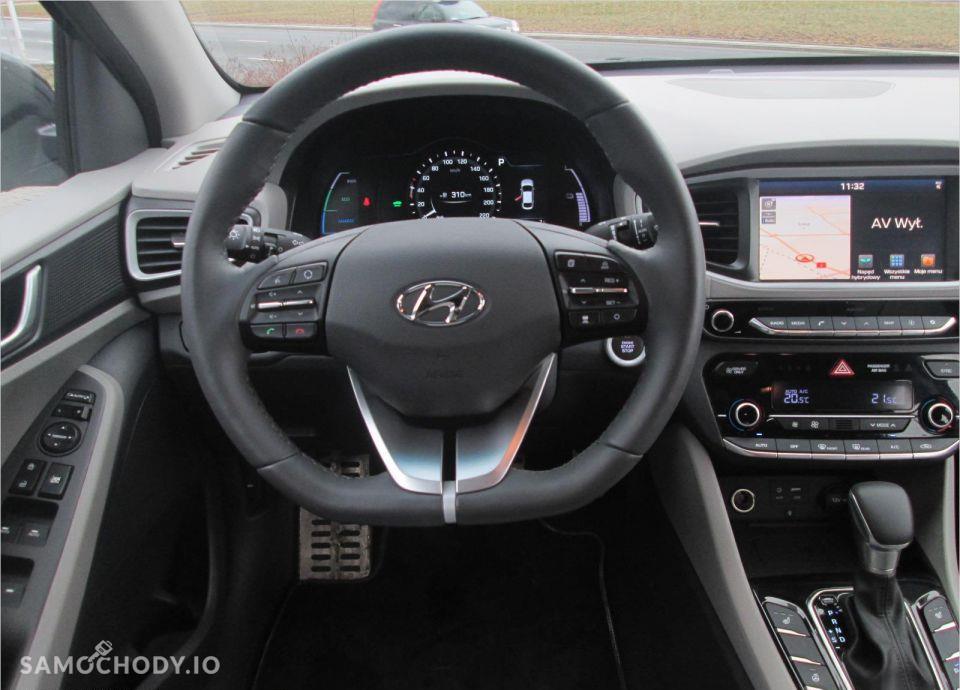 Hyundai IONIQ 1.6 GDI Premium + Navi . małe 46