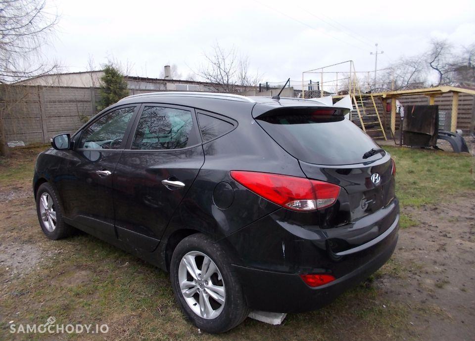 Hyundai ix35 taniej nie kupisz 5