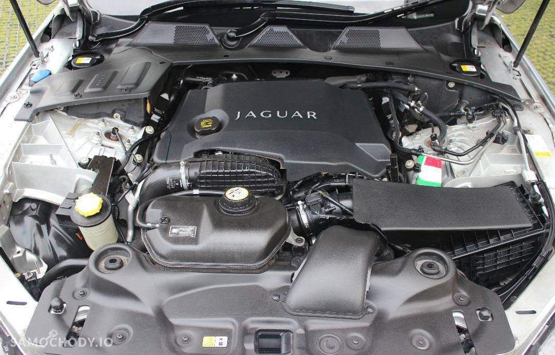 Jaguar XJ Wyjątkowo piękny egzemplarz 46