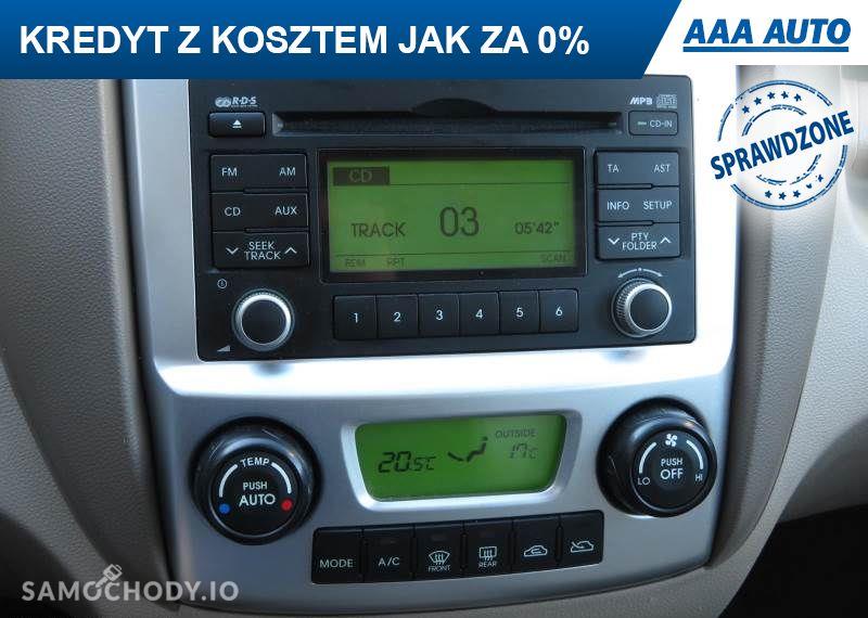 Kia Sportage 2.0 CRDI, Salon Polska, Serwis ASO, VAT 23%, Skóra, Xenon, Klimatronic 79