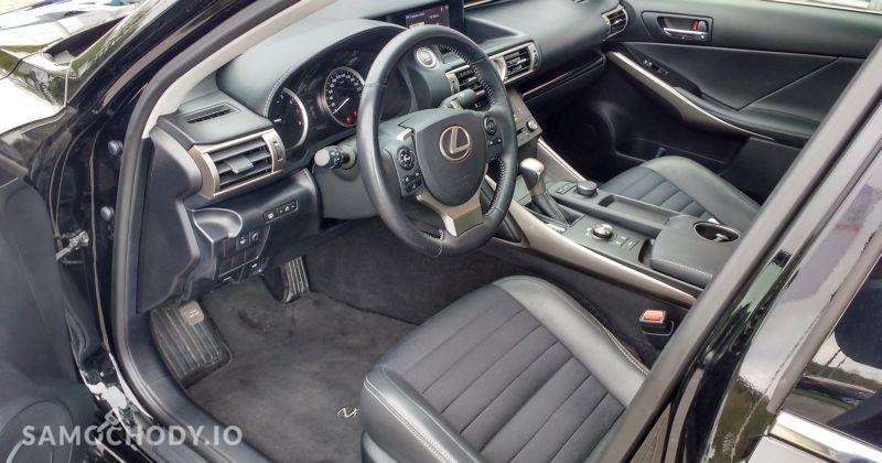 Lexus IS 200t Elite, Business, FV23% 56