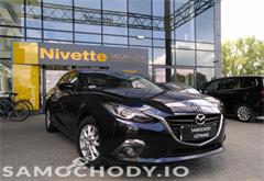 mazda 3 Mazda 3 SkyEnergy + Xenon + Navi Salon PL FV23% Dealer Mazda